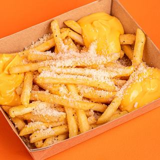 Cheezy