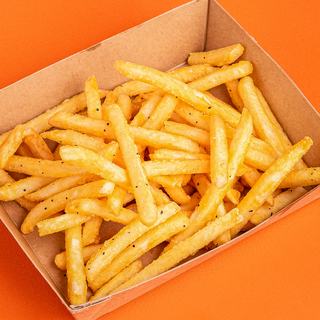 Fries