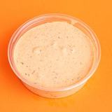 Hot honey ranch